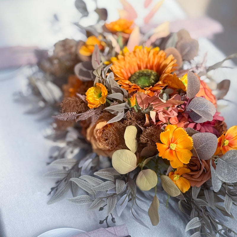 Home Decor – Thanksgiving