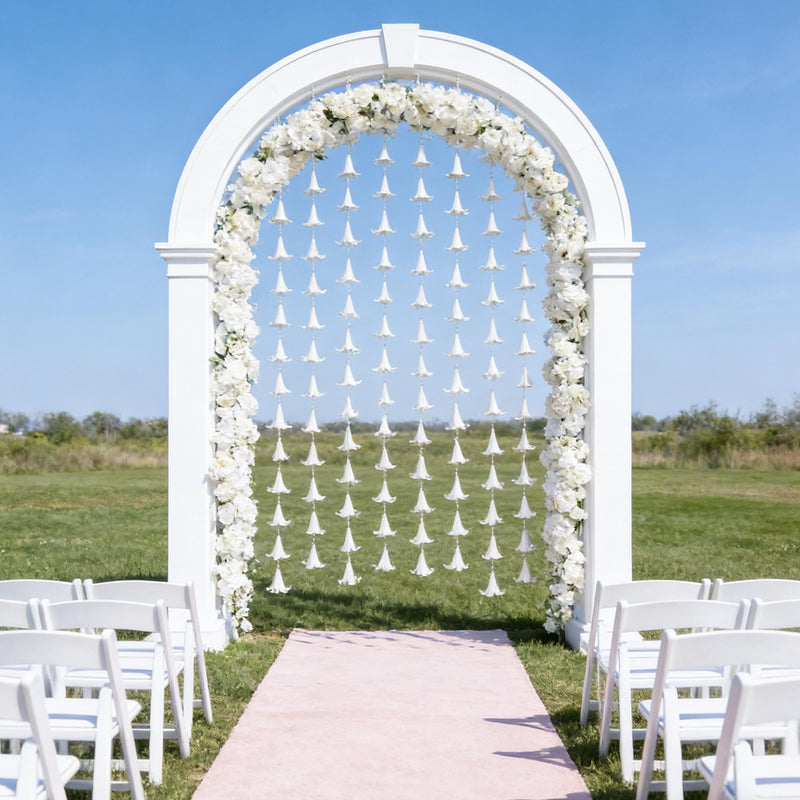 Wedding Collection – Floral Accessories & Decor