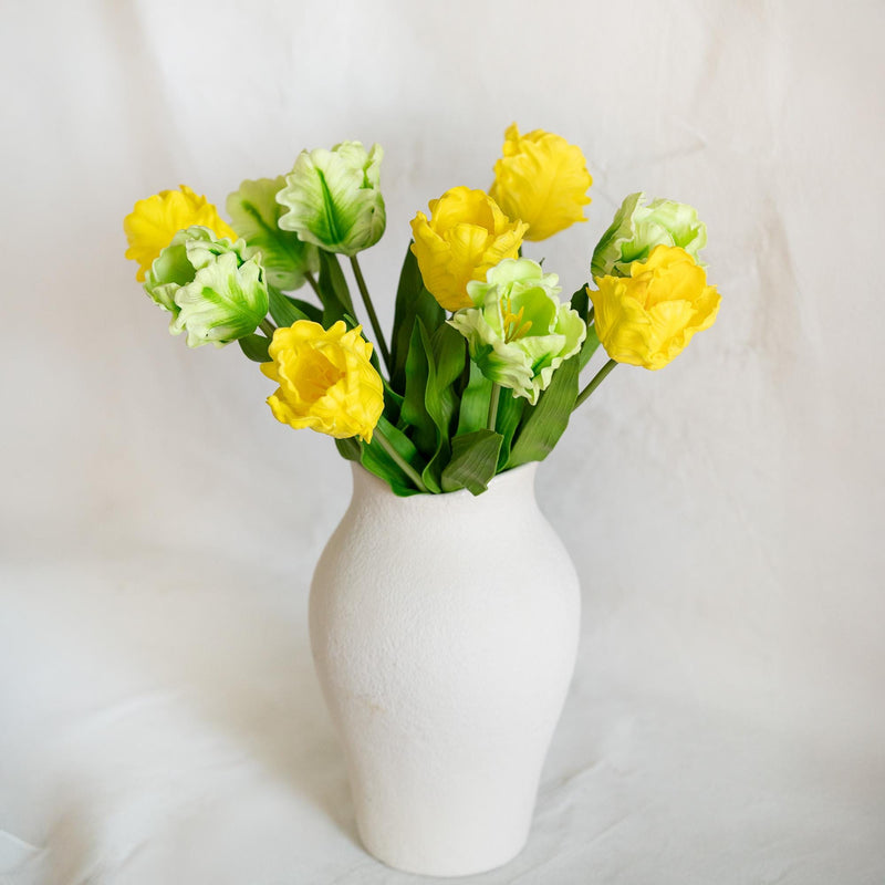 Home Floral – Tulip Stems